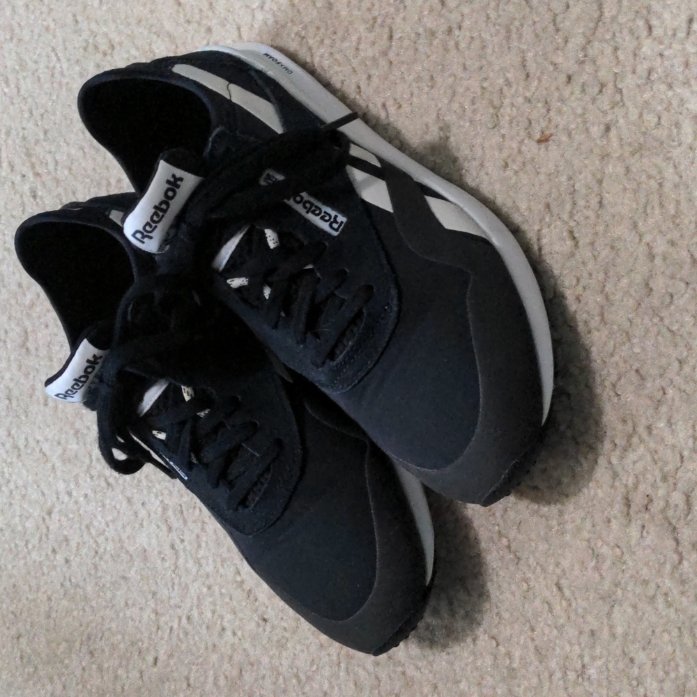 Reebox DMX foam women's sneakers